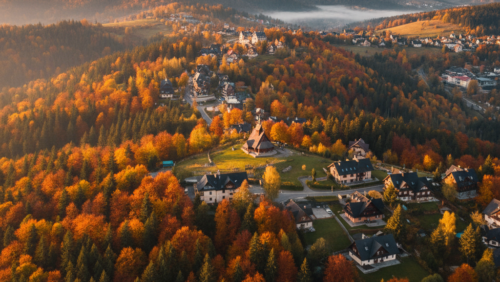 Karpacz – co można zwiedzić?