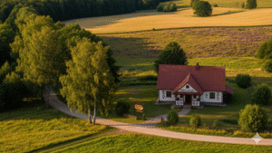 Obraz pokazujący Kaszuby